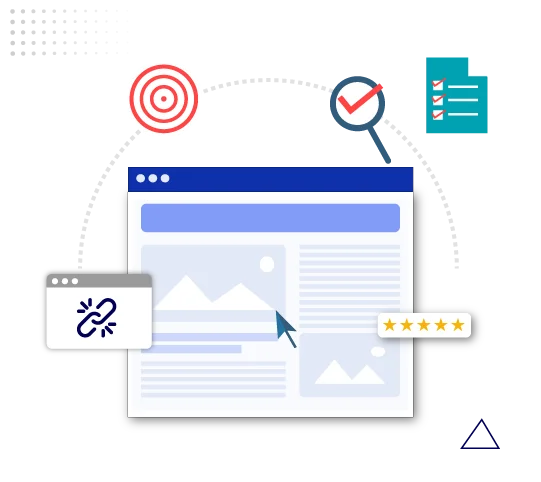 DigiSuite SEO Dashboard