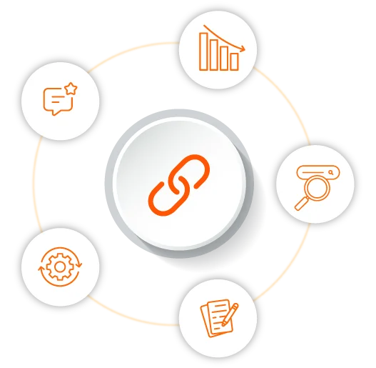 DigiSuite SEO Dashboard